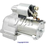 Order Démarreur neuf by WAI GLOBAL - 6676N For Your Vehicle