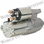Order New Starter by WAI GLOBAL - 6783N For Your Vehicle