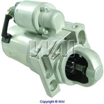 Order Démarreur neuf by WAI GLOBAL - 6942N For Your Vehicle