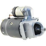 Order WILSON - 91-01-3882N - New Starter For Your Vehicle