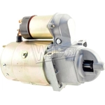 Order WILSON - 91-01-3884N - New Starter For Your Vehicle