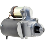 Order WILSON - 91-01-4391N - New Starter For Your Vehicle