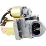 Order WILSON - 91-01-4494N - New Starter For Your Vehicle