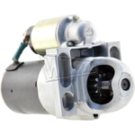 Order WILSON - 91-01-4669N - New Starter For Your Vehicle