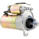 Purchase WILSON - 91-02-5846N - New Starter