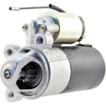 Order WILSON - 91-02-5876N - New Starter For Your Vehicle