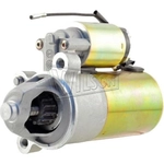 Order WILSON - 91-02-5897N - New Starter For Your Vehicle