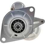 Order Démarreur neuf by WILSON - 91-02-5901N For Your Vehicle