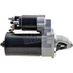 Order WILSON - 91-15-7097N - New Starter For Your Vehicle