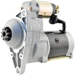 Order WILSON - 91-25-1158N - New Starter For Your Vehicle