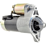 Order WILSON - 91-27-3070N - New Starter For Your Vehicle