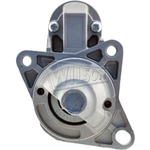 Order Démarreur neuf by WILSON - 91-27-3175N For Your Vehicle