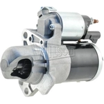 Order New Starter by WILSON - 91-27-3399N For Your Vehicle