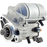 Order Démarreur neuf by WILSON - 91-29-5285N For Your Vehicle