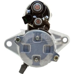 Order Démarreur neuf by WILSON - 91-29-5476N For Your Vehicle