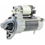 Order New Starter by WILSON - 91-29-5487N For Your Vehicle