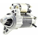 Order New Starter by WILSON - 91-29-5496N For Your Vehicle