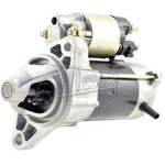 Order Démarreur neuf by WILSON - 91-29-5496N For Your Vehicle