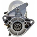 Order Démarreur neuf by WILSON - 91-29-5733N For Your Vehicle