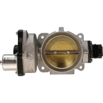 Order BLUE STREAK (HYGRADE MOTOR) - S20001 - New Throttle Body For Your Vehicle