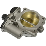 Order BLUE STREAK (HYGRADE MOTOR) - S20017 - New Throttle Body For Your Vehicle