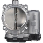 Order BLUE STREAK (HYGRADE MOTOR) - S20203 - New Throttle Body For Your Vehicle