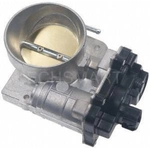 Order New Throttle Body by BLUE STREAK (HYGRADE MOTOR) - S20006 For Your Vehicle