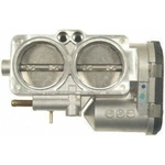 Order New Throttle Body by BLUE STREAK (HYGRADE MOTOR) - S20010 For Your Vehicle