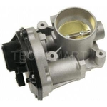 Order New Throttle Body by BLUE STREAK (HYGRADE MOTOR) - S20027 For Your Vehicle