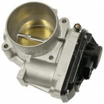 Order New Throttle Body by BLUE STREAK (HYGRADE MOTOR) - S20040 For Your Vehicle