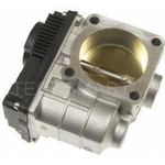 Order New Throttle Body by BLUE STREAK (HYGRADE MOTOR) - S20053 For Your Vehicle