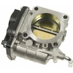 Order New Throttle Body by BLUE STREAK (HYGRADE MOTOR) - S20055 For Your Vehicle