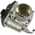 Order New Throttle Body by BLUE STREAK (HYGRADE MOTOR) - S20056 For Your Vehicle