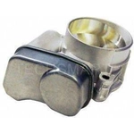 Order New Throttle Body by BLUE STREAK (HYGRADE MOTOR) - S20065 For Your Vehicle