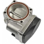 Order New Throttle Body by BLUE STREAK (HYGRADE MOTOR) - S20072 For Your Vehicle