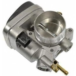 Order New Throttle Body by BLUE STREAK (HYGRADE MOTOR) - S20081 For Your Vehicle