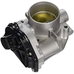 Order New Throttle Body by BLUE STREAK (HYGRADE MOTOR) - S20112 For Your Vehicle