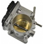 Order New Throttle Body by BLUE STREAK (HYGRADE MOTOR) - S20123 For Your Vehicle