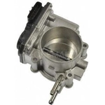 Order New Throttle Body by BLUE STREAK (HYGRADE MOTOR) - S20140 For Your Vehicle