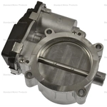 Order New Throttle Body by BLUE STREAK (HYGRADE MOTOR) - S20414 For Your Vehicle