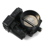 Order New Throttle Body by BOSCH - 0280750205 For Your Vehicle