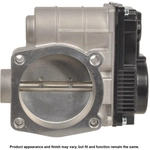 Order New Throttle Body by CARDONE INDUSTRIES - 6E0001 For Your Vehicle