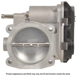 Order New Throttle Body by CARDONE INDUSTRIES - 6E8007 For Your Vehicle