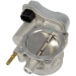 Order DORMAN - 977-017 - Throttle Body Assembly For Your Vehicle