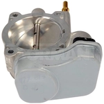 Order New Throttle Body by DORMAN (OE SOLUTIONS) - 977-017 For Your Vehicle