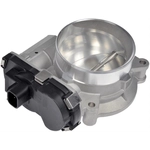 Purchase New Throttle Body by DORMAN/TECHOICE - 977316