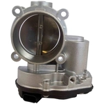 Order MOTORCRAFT - TB3 - Fuel Injection Throttle Body For Your Vehicle