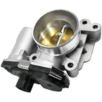 Order SKP - SK977350 - Fuel Injection Throttle Body For Your Vehicle