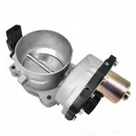 Order SKP - SKS20022 - Fuel Injection Throttle Body For Your Vehicle