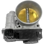 Order SKP - SKTB1001 - Fuel Injection Throttle Body Assembly For Your Vehicle